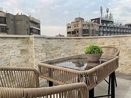 The View Delta Hotel