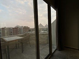 The View Delta Hotel
