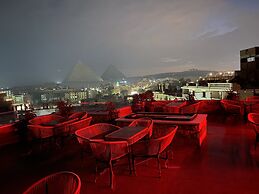The View Delta Hotel