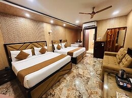 Tulsi Garden - Near Prem Mandir Vrindavan