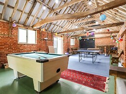 The Granary