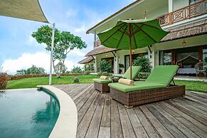 Villa Ravenala