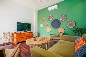 Villa Ravenala