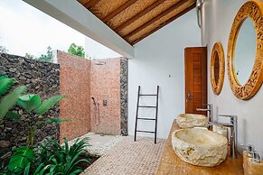 Villa Ravenala