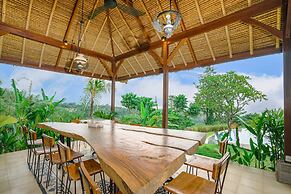 Villa Ravenala