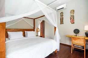 Villa Ravenala