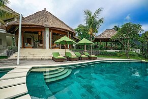 Villa Ravenala