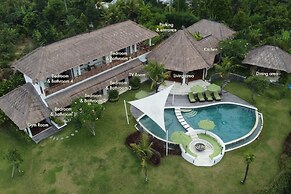 Villa Ravenala