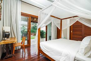 Villa Ravenala