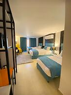 The RN Hotels