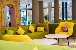 The RN Hotels