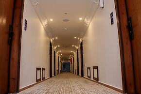 The RN Hotels