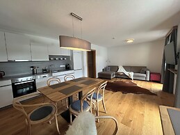 Apartments Hohenberger