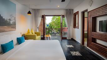 Bopha Watbo Residence