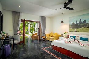 Bopha Watbo Residence