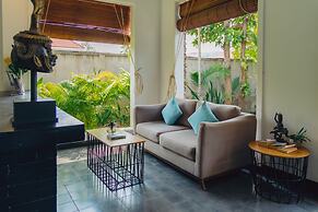 Bopha Watbo Residence
