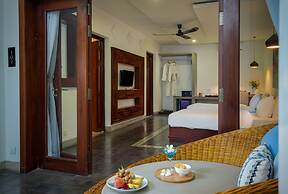 Bopha Watbo Residence