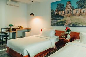 Bopha Watbo Residence