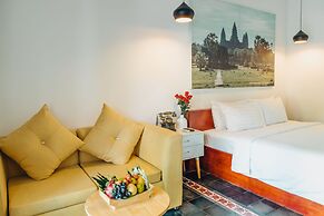 Bopha Watbo Residence