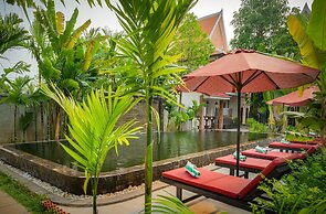 Bopha Watbo Residence