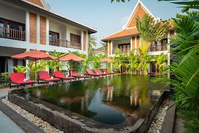 Bopha Watbo Residence