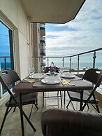 Vanquish Red Sea View