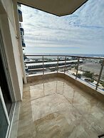 Vanquish Red Sea View