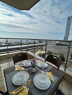 Vanquish Red Sea View