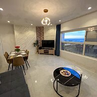 Vanquish Red Sea View
