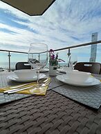 Vanquish Red Sea View