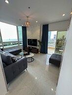 Vanquish Red Sea View