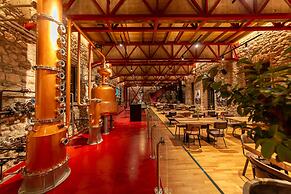 Melesin Distillery