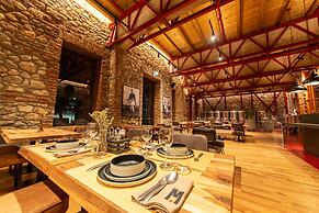 Melesin Distillery
