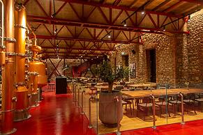 Melesin Distillery