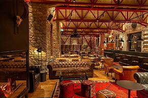 Melesin Distillery