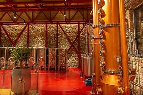 Melesin Distillery