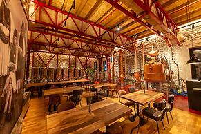 Melesin Distillery