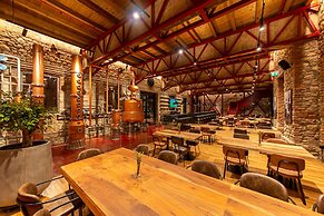 Melesin Distillery