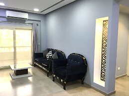 Villa Elkoumy