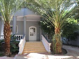 Villa Elkoumy