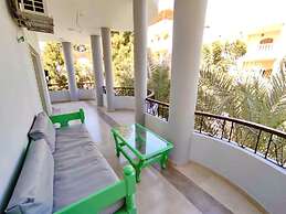 Villa Elkoumy