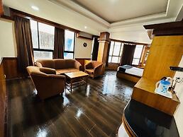 Hotel Gajraj