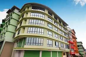 Hotel Gajraj