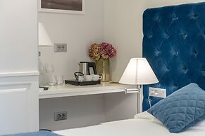 Mint Luxury Rooms