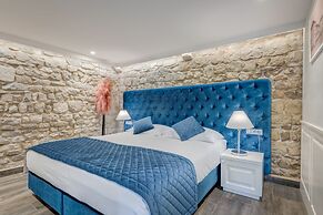 Mint Luxury Rooms