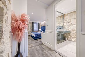 Mint Luxury Rooms