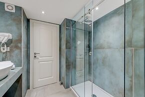 Mint Luxury Rooms