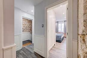 Mint Luxury Rooms