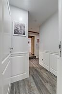 Mint Luxury Rooms
