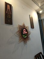 D'Ariska Rooms Homestay